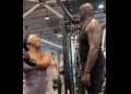Bomba nakon neočekivanog kameja u videu Woman’s Gym | Shaq