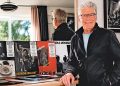 Siniša Škarica – Osoba koja je doprinijela razvoju hrvatske glazbene industrije
