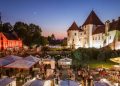 Špancirfest proglašen ljetnim festivalom koji morate posjetiti