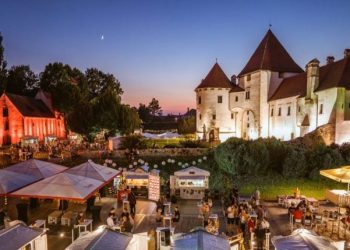 Špancirfest proglašen ljetnim festivalom koji morate posjetiti