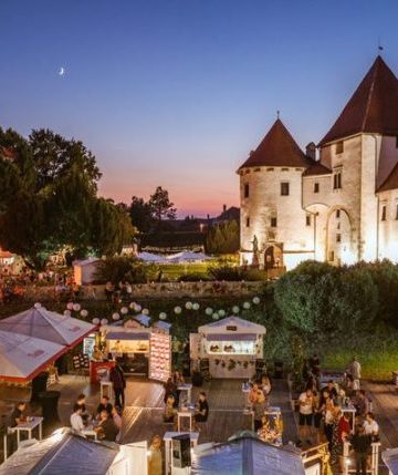 Špancirfest proglašen ljetnim festivalom koji morate posjetiti