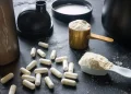 Istina o proteinima: 6 razotkrivenih mitova o fitnesu