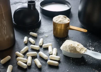 Istina o proteinima: 6 razotkrivenih mitova o fitnesu