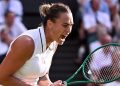 Rutina zagrijavanja Aryne Sabalenke prije meča na Wimbledonu 2026.: Kako svjetski broj 1 trenira prije nastupa
