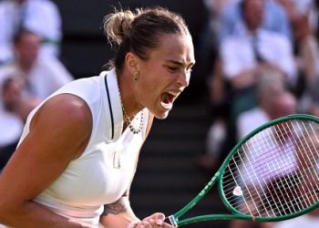 Rutina zagrijavanja Aryne Sabalenke prije meča na Wimbledonu 2026.: Kako svjetski broj 1 trenira prije nastupa