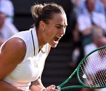 Rutina zagrijavanja Aryne Sabalenke prije meča na Wimbledonu 2026.: Kako svjetski broj 1 trenira prije nastupa