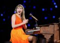 Lažne AI slike Taylor Swift otkrivaju kako vježba nakon vjenčanja