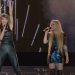 Avril Lavigne napustila vjenčanje Taylor Swift s luksuznom torbicom