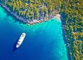 Ovaj skriveni otok zove se “Maldivi” Hrvatske