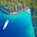Ovaj skriveni otok zove se “Maldivi” Hrvatske