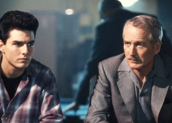 rođendan Toma Cruisea: kako je Paul Newman trajno utjecao na njegov život
