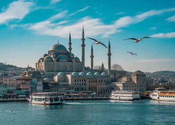 Turska nadmašila Francusku, Italiju, Hrvatsku i druge europske turističke gigante kao najpristupačnije odredište s povoljnim smještajem, hotelima, restoranima i izvanrednom vrijednošću za međunarodne putnike.