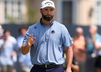 Jon Rahm krivi prehranu za svoj loš učinak i otkriva značajan gubitak težine