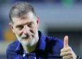 Slaven Bilić se vraća na poziciju izbornika Hrvatske nakon odlaska Dalića sa Svjetskog prvenstva.