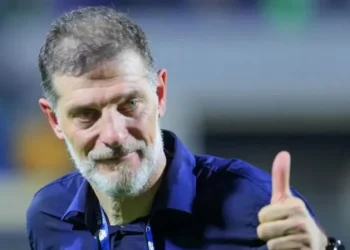 Slaven Bilić se vraća na poziciju izbornika Hrvatske nakon odlaska Dalića sa Svjetskog prvenstva.