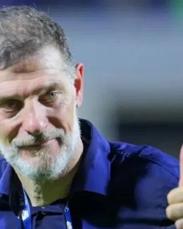 Slaven Bilić se vraća na poziciju izbornika Hrvatske nakon odlaska Dalića sa Svjetskog prvenstva.