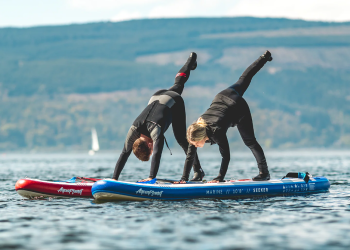 Zašto studenti ove godine preferiraju paddleboarding umjesto teretane?