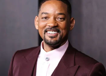 Will Smith, zvijezda ‘Bad Boysa’, vozi svoj život u hrvatskom električnom hiperautomobilu snage 2.000 konjskih snaga