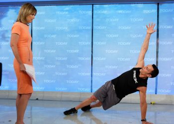 P90X: Reklamna senzacija za vježbanje – Kako se drži danas?