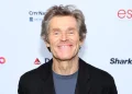 Willem Dafoe proslavio 71. rođendan: holivudski redatelj koji ga je otpustio zbog šale