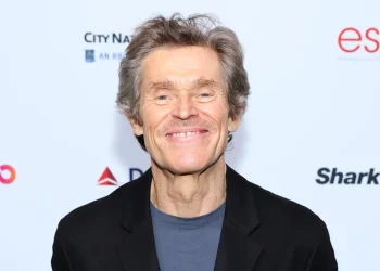 Willem Dafoe proslavio 71. rođendan: holivudski redatelj koji ga je otpustio zbog šale