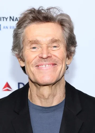 Willem Dafoe proslavio 71. rođendan: holivudski redatelj koji ga je otpustio zbog šale