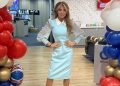 Lizzie Cundy, 58, otkriva svoju rutinu za snagu – uključujući 7 vježbi s tjelesnom težinom koje izvodi svakodnevno.