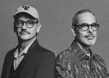 Viktor&Rolf mentor studentima modnog dizajna na Istituto Marangoni u Parizu