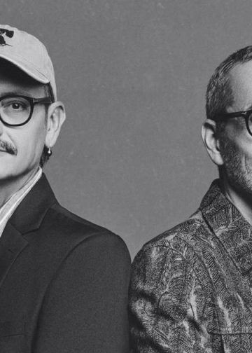 Viktor&Rolf mentor studentima modnog dizajna na Istituto Marangoni u Parizu