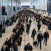 Masovno zadržavanje putnika u Splitu