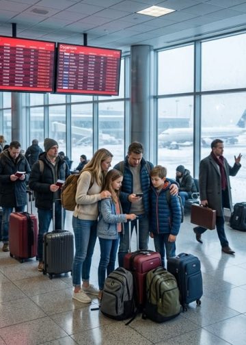 Klimatska prijetnja potresa hrvatski ljetni turizam