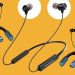 Najbolji vodootporni Bluetooth zavesci za trčanje i teretanu