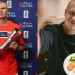 Erling Haaland obožava indijsku hranu, a njegovi favoriti su piletina s maslacem i naan s češnjakom.