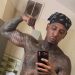 Moneybagg Yo Flexes transformira fitness u novim fotografijama vježbanja