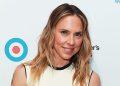 Mel C, 52, dijeli 3 vježbe s tjelesnom težinom za jačanje cijelog tijela