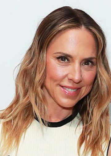 Mel C, 52, dijeli 3 vježbe s tjelesnom težinom za jačanje cijelog tijela