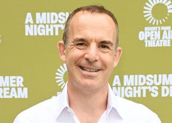 Kako Martin Lewis, 54, unapređuje kardio fitness na eliptičnom trenažeru – i zašto je savršeni izbor za muškarce starije od 50 godina