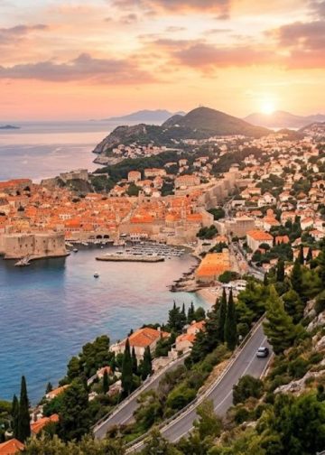 Hrvatska je revolucionirala naše razmišljanje o putovanjima s nevjerojatnim turističkim BDP-om koji inspirira ostatak Europe.
