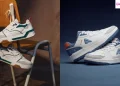 Od teretane do ulice: 5 odvažnih cipela koje će transformirati svakodnevnu modnu scenu