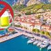 Makarska prvi hrvatski grad koji je zabranio prodaju alkohola nakon ponoći