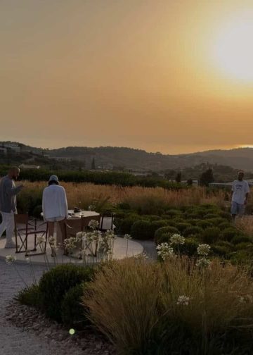 Justin Bieber viđen na odmoru u Grčkoj