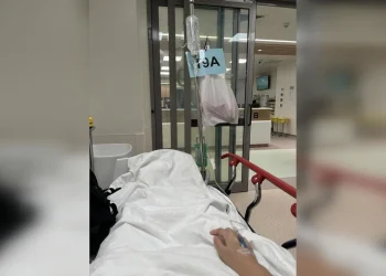 Kada vježbanje postane hitna medicinska pomoć: Porast rabdomiolize