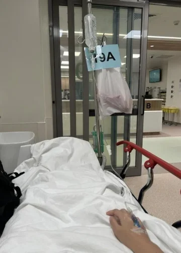 Kada vježbanje postane hitna medicinska pomoć: Porast rabdomiolize