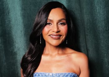 Mindy Kaling, 47, otkriva 7 vježbi snage za održivo mršavljenje