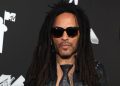 Evo zašto Lenny Kravitz nosi kožu u teretani
