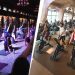 Vježbanje i wellness uz zalaske sunca: Indijci sve više treniraju u klubovima i trgovačkim centrima