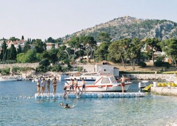 Ovo ljeto učimo hrvatski | Tjedan hrvatskog jezika