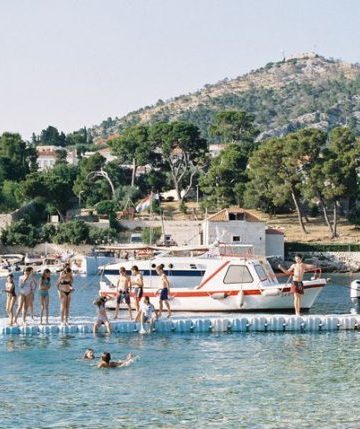 Ovo ljeto učimo hrvatski | Tjedan hrvatskog jezika