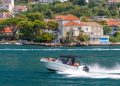 Hrvatska strože kažnjava prekoračenje brzine tokom ljeta nakon što je u jednom tjednu zabilježeno više od 50 prekršaja
