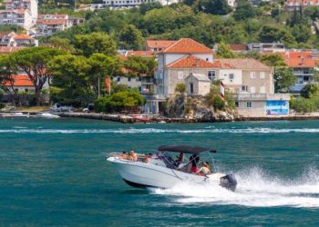 Hrvatska strože kažnjava prekoračenje brzine tokom ljeta nakon što je u jednom tjednu zabilježeno više od 50 prekršaja